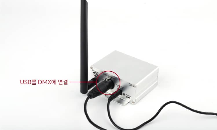 LED 응원봉