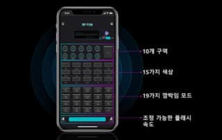 주도 팔찌