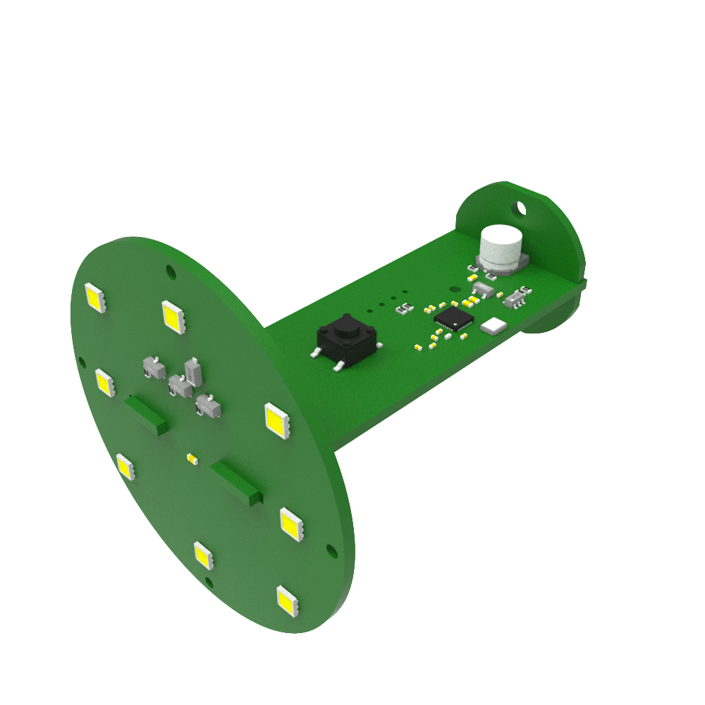 PCB 조립