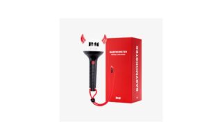 babymonster official light stick