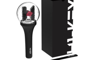 h1 key official light stick