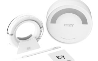 itzy official light ring ver2