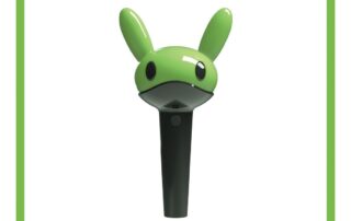 new matoki official light stick