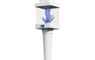 pow official light stick