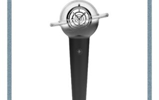 younha official light stick