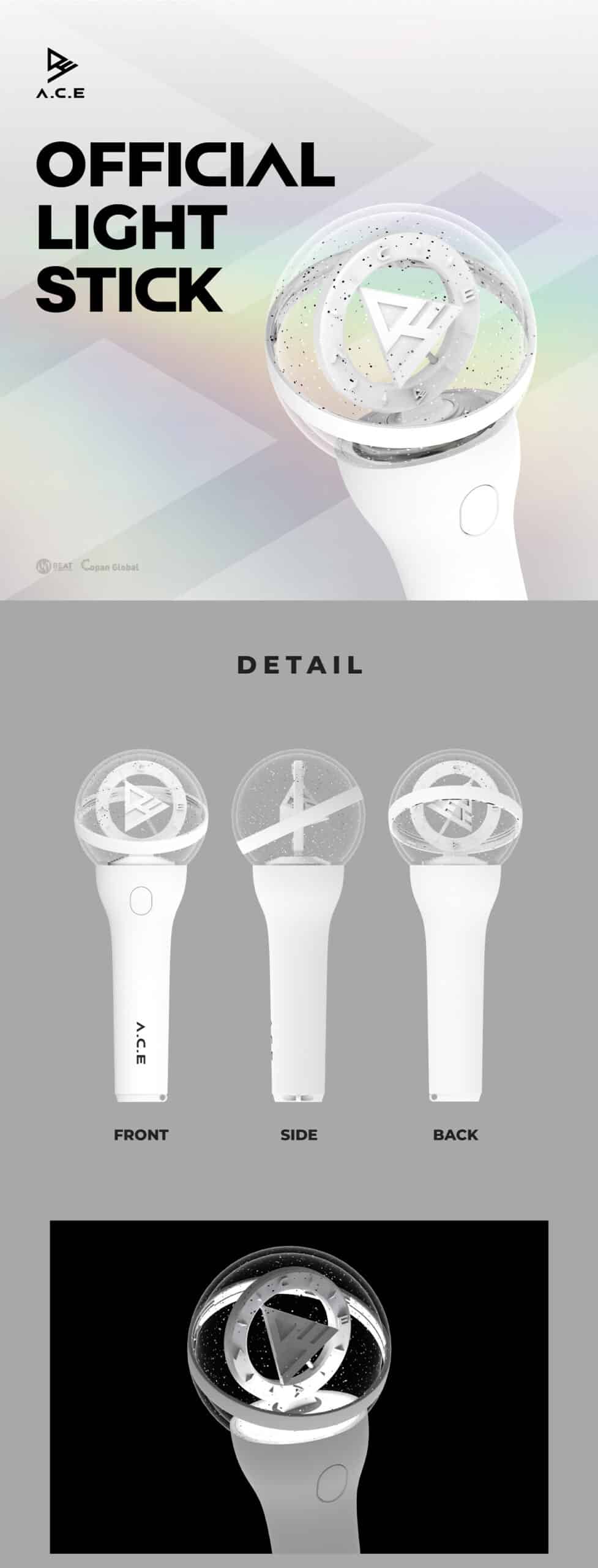 ace lightstick