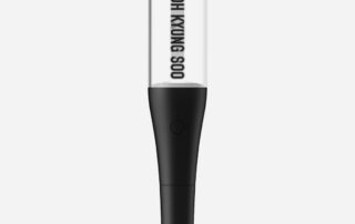 doh kyung soo official light stick