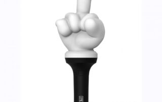 epik high official light stick