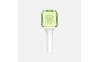 nct wish official light stick