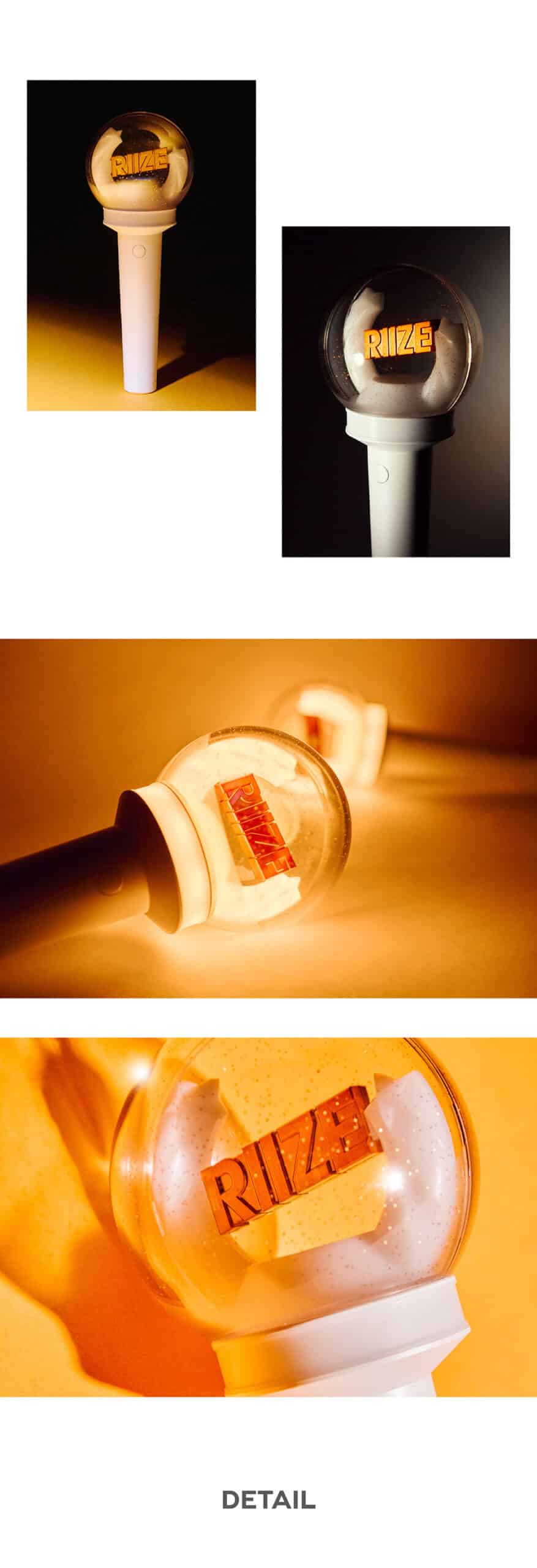 riize lightstick