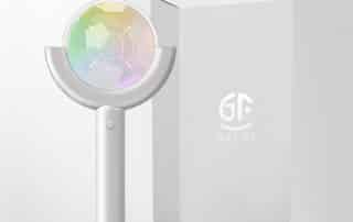 OEM/ODM lightstick