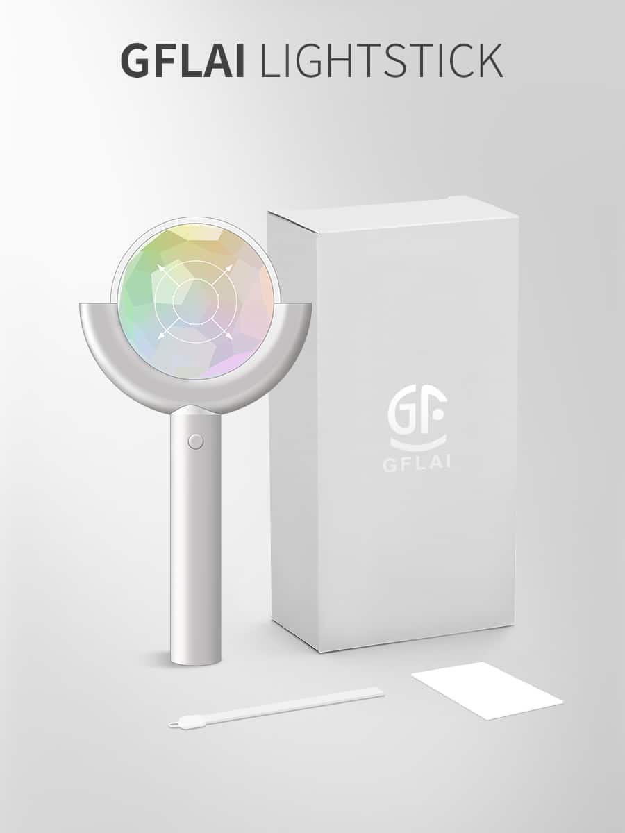 OEM/ODM lightstick