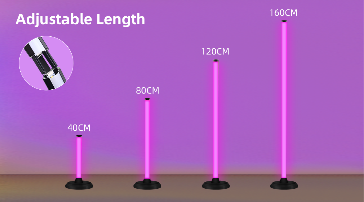 LED 플로어 조명 LED 플로어 조명